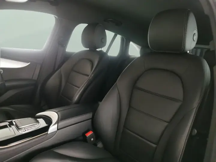 Mercedes-Benz Eqc 2022 photo 5