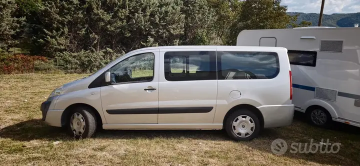 Fiat Scudo