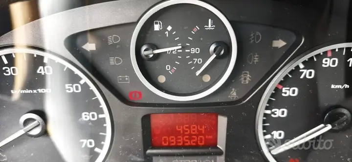 Fiat Scudo 2015 photo 3