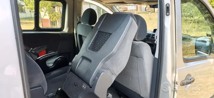 Fiat Scudo 2015 photo 5