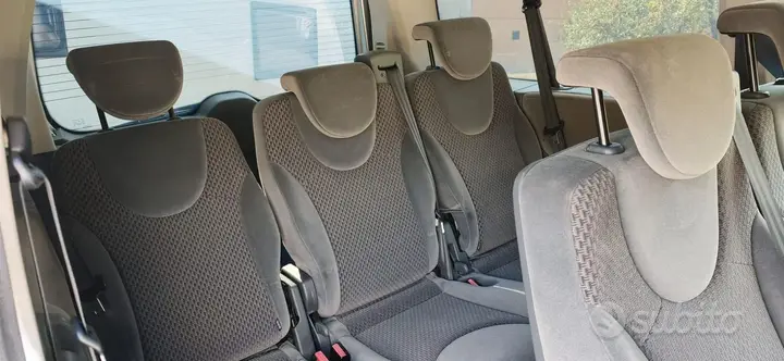 Fiat Scudo 2015 photo 4