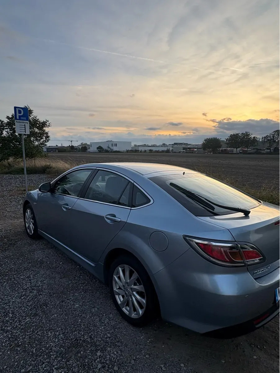 Mazda Mazda6