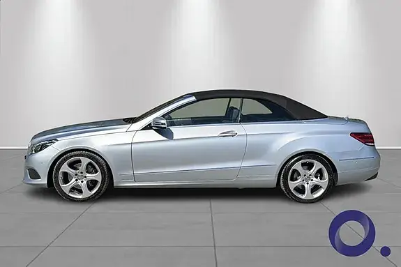 Mercedes-Benz E 200 2017 photo 4