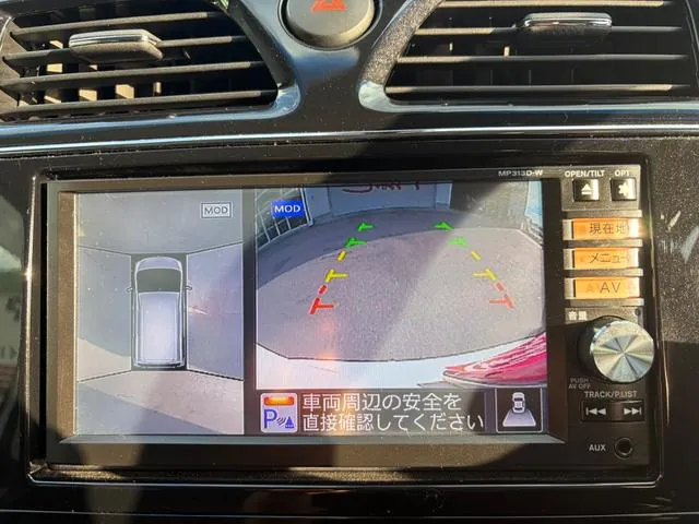 Nissan Sentra 2015 photo 5