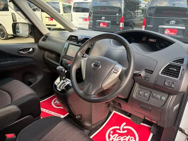 Nissan Sentra 2015 photo 2
