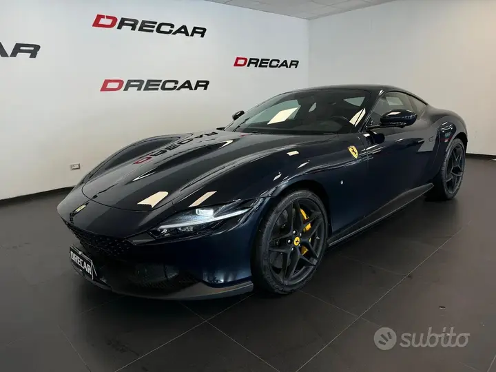 Ferrari Roma