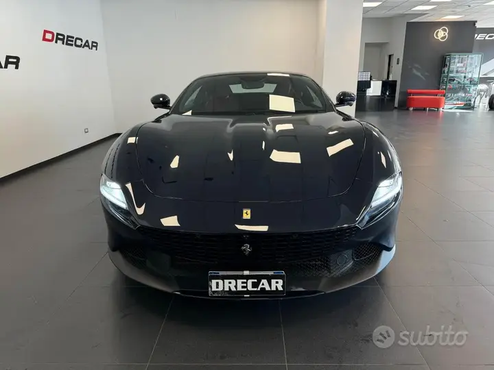 Ferrari Roma 2022 photo 2