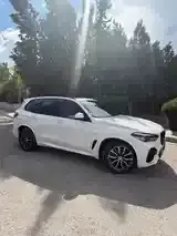 BMW X5 2023 photo 4