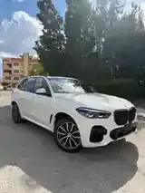BMW X5 2023 photo 3
