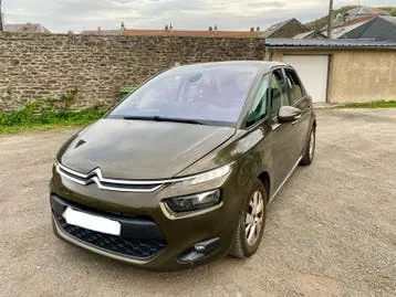 Citroen C4 Grand Picasso