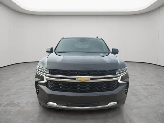 Chevrolet Tahoe 2022 photo 2