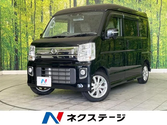 Nissan Nv100 Clipper Rio