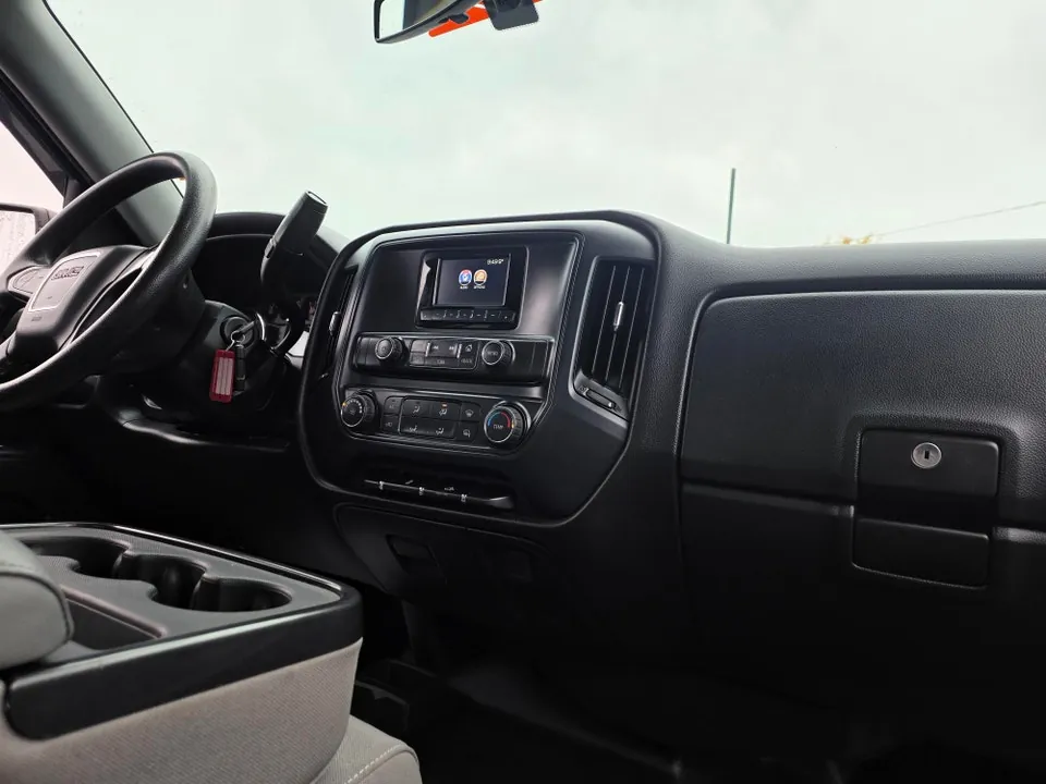 GMC Sierra 1500 2015 photo 5