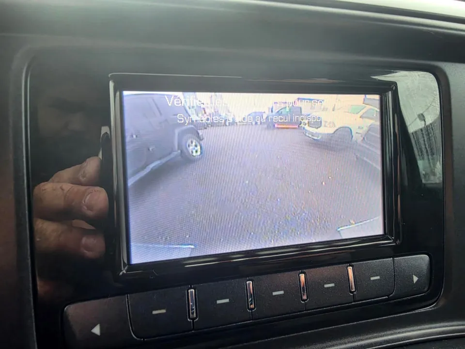 GMC Sierra 1500 2015 photo 4