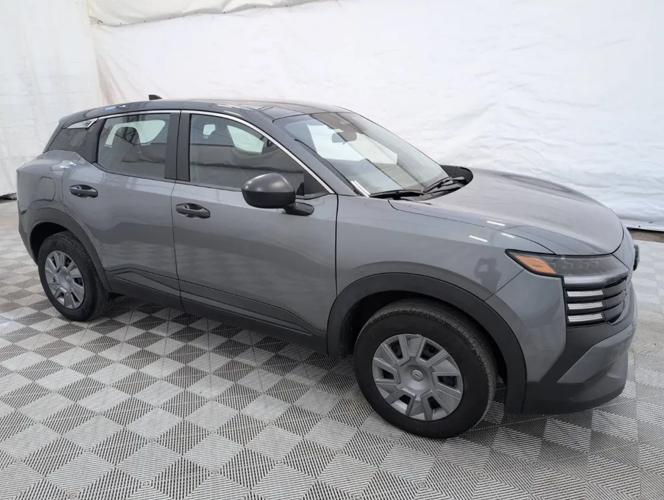 Nissan Kicks 2026 photo 3