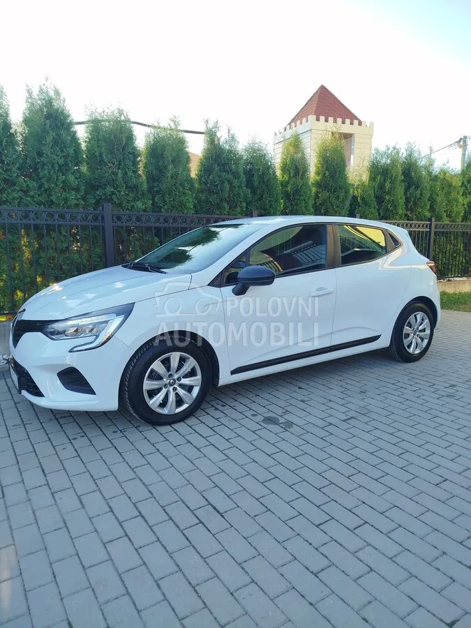 Renault Clio 2020 photo 3