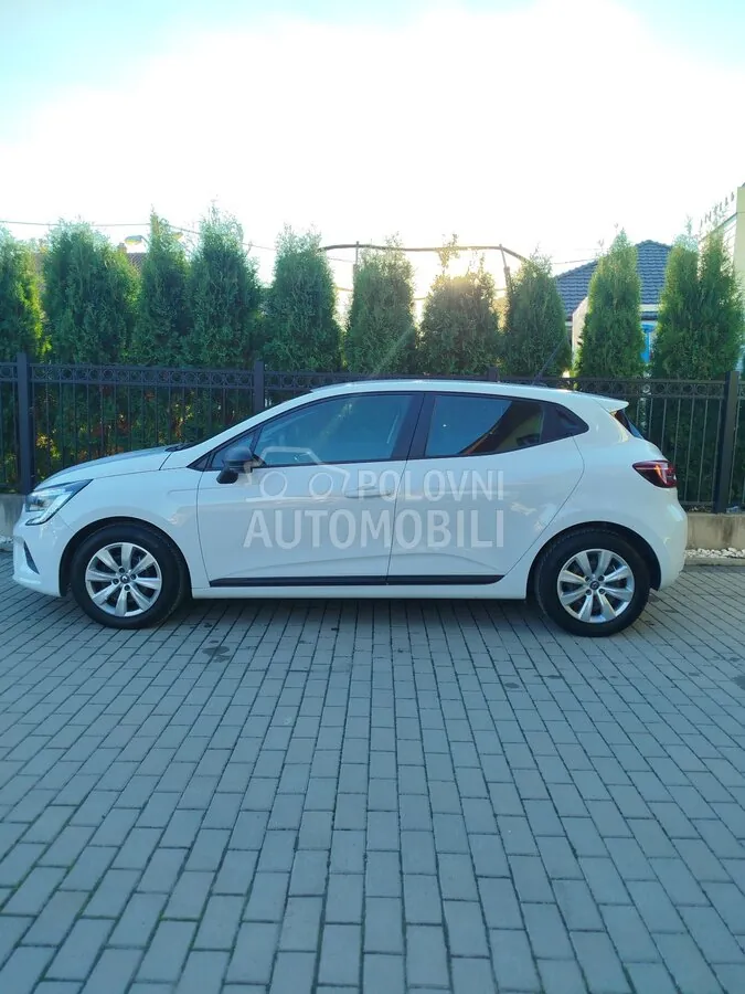 Renault Clio 2020 photo 4
