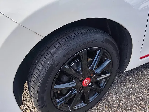 Toyota Aygo 2015 photo 3