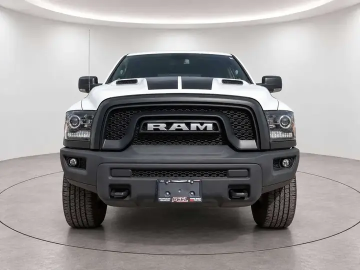 Ram 1500 Classic 2024 photo 3