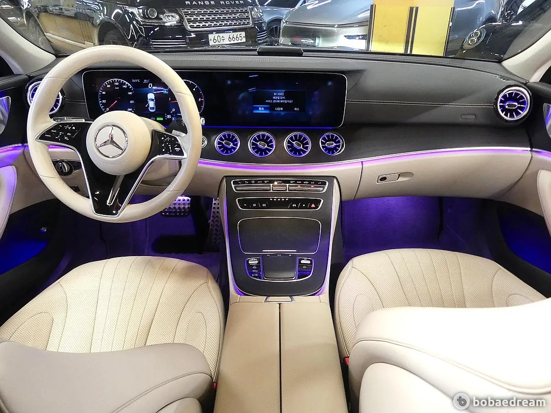 Mercedes-Benz Cls300 2022 photo 4