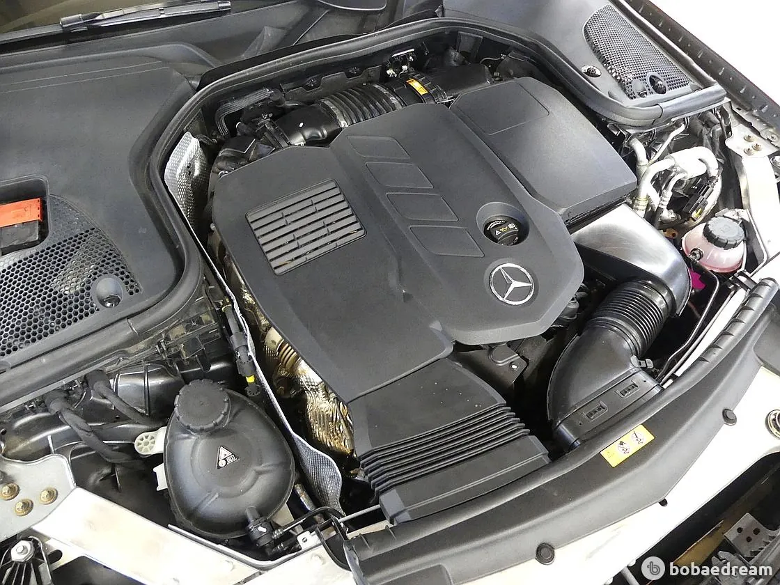 Mercedes-Benz Cls300 2022 photo 5