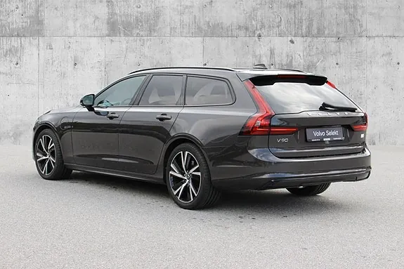 Volvo V90 2023 photo 5