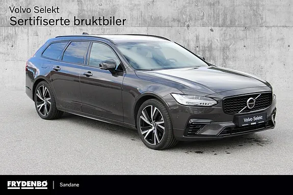 Volvo V90