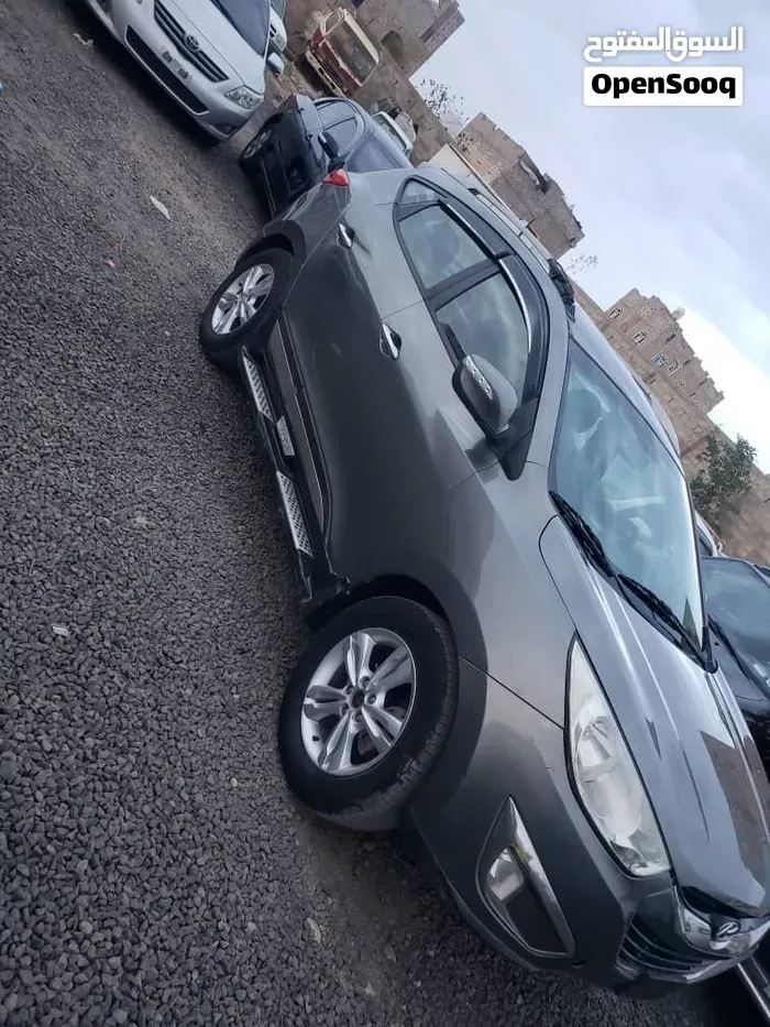 Hyundai Tucson 2012 photo 2