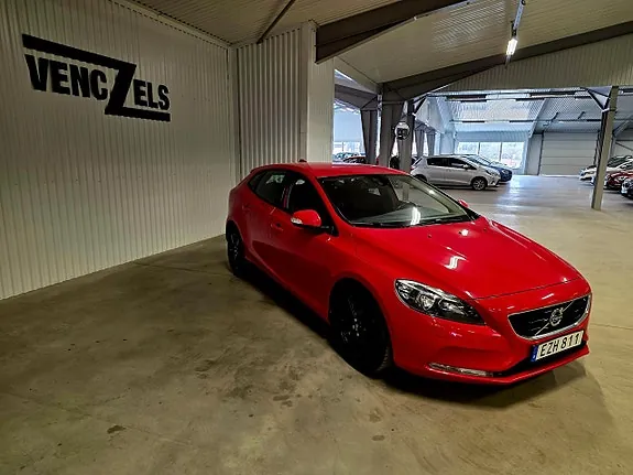 Volvo V40 2015 photo 2