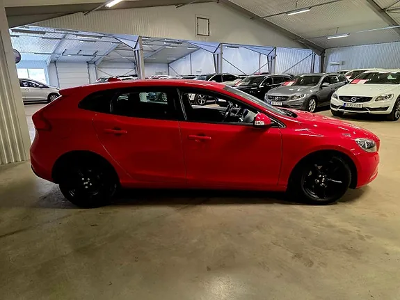 Volvo V40 2015 photo 3
