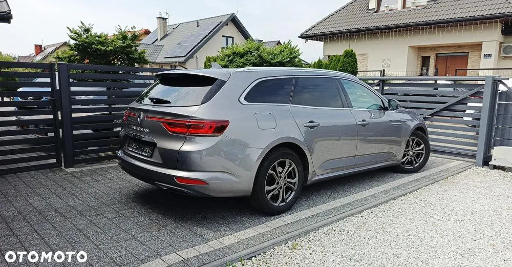 Renault Talisman 2021 photo 3