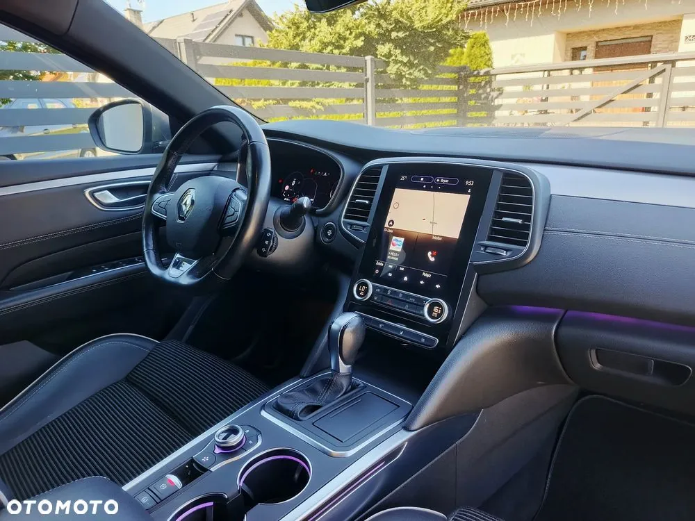 Renault Talisman 2021 photo 5