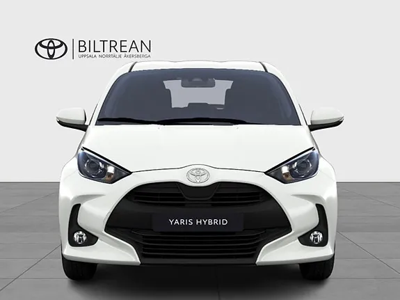 Toyota Yaris 2026 photo 4