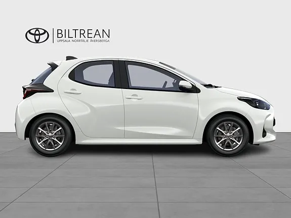 Toyota Yaris 2026 photo 2