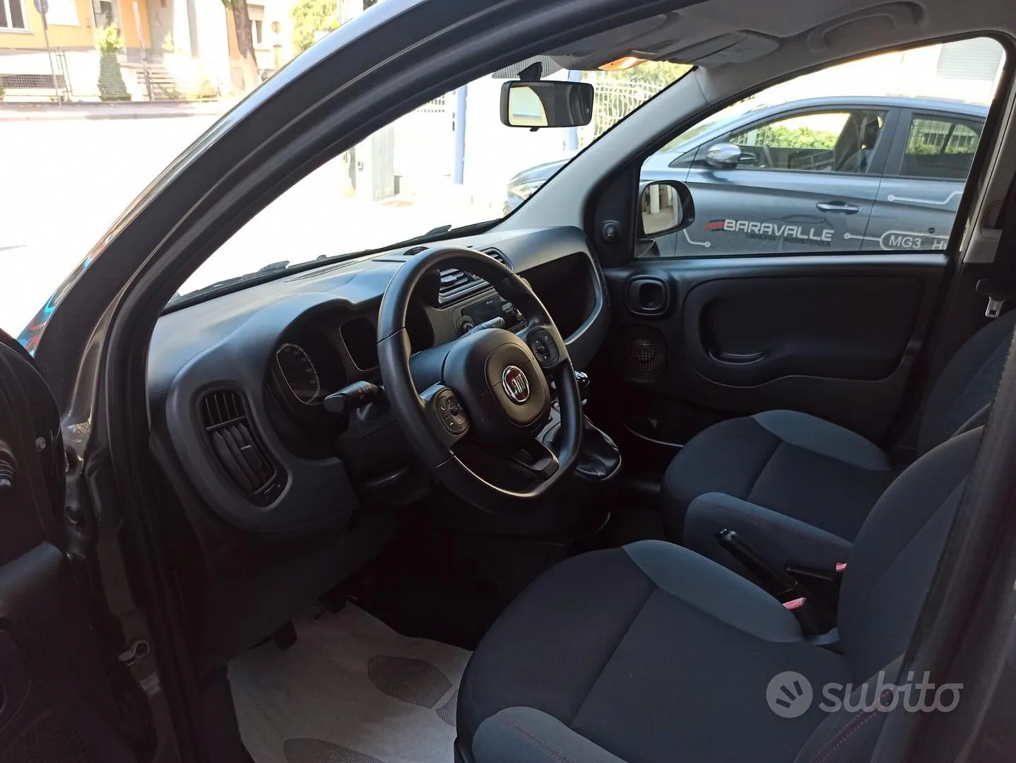 Fiat Panda 2019 photo 4