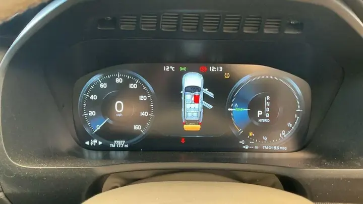 Volvo Xc90 2016 photo 4