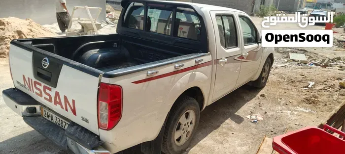 Nissan Navara 2014 photo 3