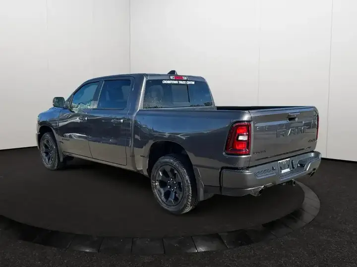 Ram 1500 2027 photo 4