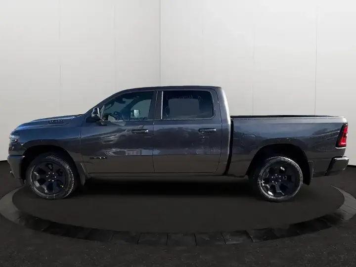 Ram 1500 2027 photo 2
