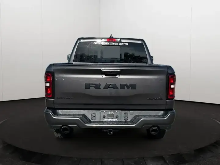 Ram 1500 2027 photo 5