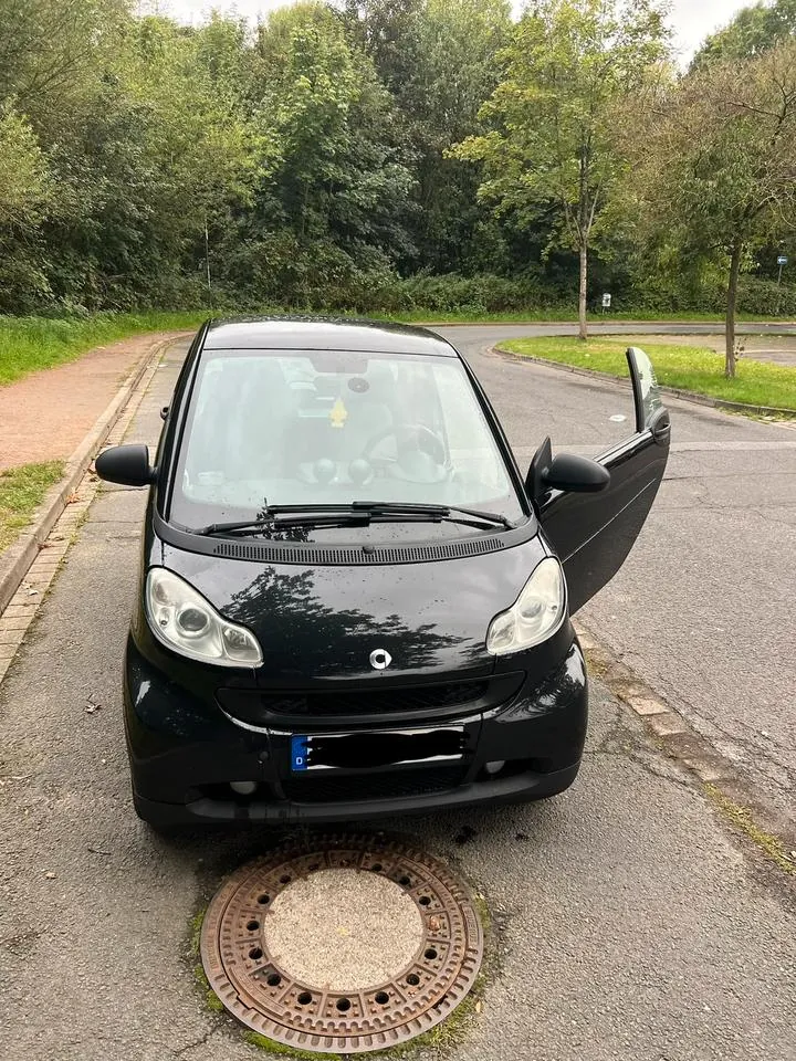 Smart 451