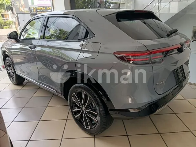 Honda Vezel 2026 photo 2