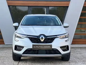 Renault Arkana 2023 photo 2