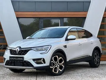 Renault Arkana 2023 photo 3