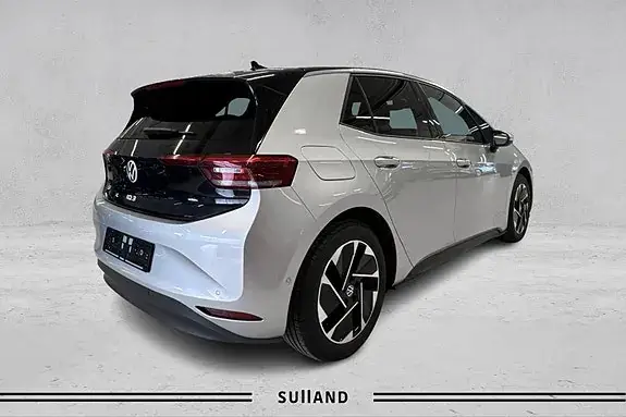 Volkswagen Id.3 2024 photo 5