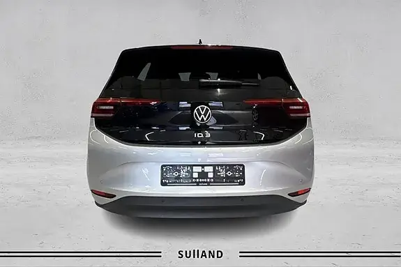 Volkswagen Id.3 2024 photo 4