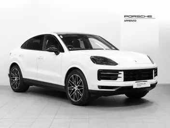 Porsche Cayenne 2026 photo 2