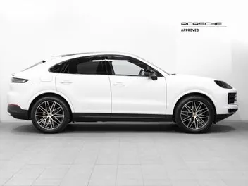 Porsche Cayenne 2026 photo 4