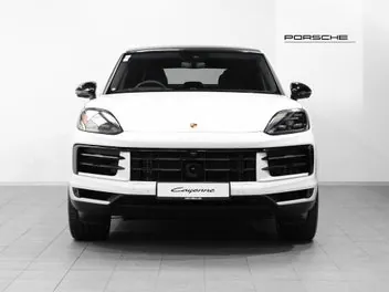 Porsche Cayenne 2026 photo 5