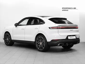 Porsche Cayenne 2026 photo 3